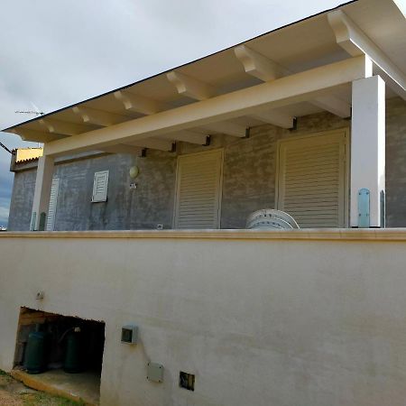 Casa Aranci@Verde Μαρσάλα Εξωτερικό φωτογραφία
