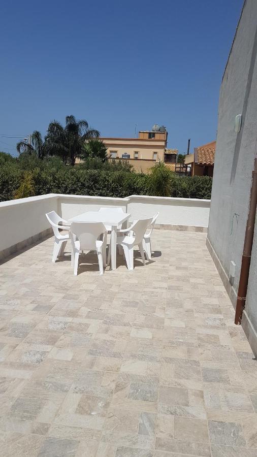Casa Aranci@Verde Μαρσάλα Εξωτερικό φωτογραφία