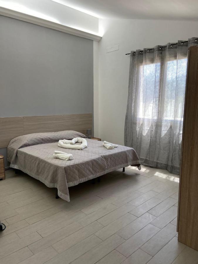 Casa Aranci@Verde Μαρσάλα Εξωτερικό φωτογραφία